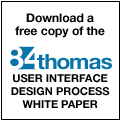 Free User Interface Design Process White Paper
